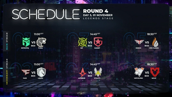 BLG战胜VKS晋级英雄联盟S15总决赛瑞士轮