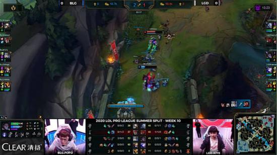 LOL海克斯大乱斗属性叠加效果全面解析